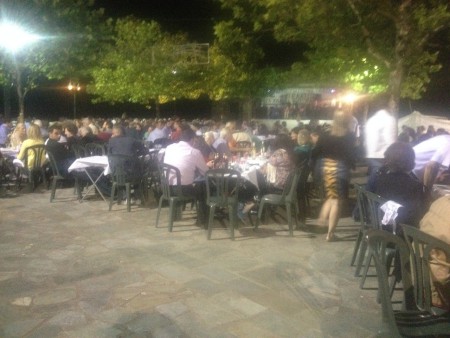 ΠΑΝΗΓΥΡΙ 15/08/2014